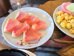 -西江美食舫·江西菜(健德桥店)