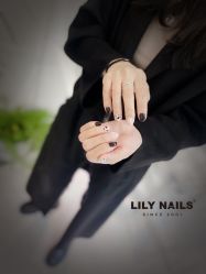 -LILY NAILS美甲美睫