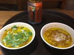 -万记麻辣烫国展总店