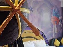 -清远熹乐谷温泉度假酒店