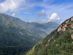 -北京凤凰岭