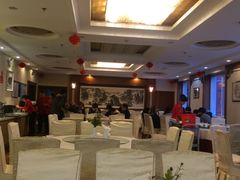 -神憩宾馆-餐厅