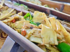 -竹一味·竹筒饭