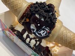 -DQ·蛋糕·冰淇淋(合生汇店)
