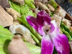 -椰子湾·海南火锅·糟粕醋·椰子鸡(正大广场店)