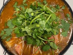 -肥汁米蘭香港米线(长宁来福士店)