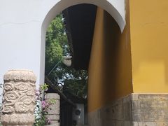 -西园戒幢律寺