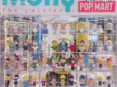 -泡泡玛特POPMART(侨福芳草地店)