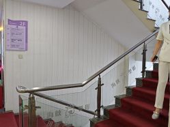 -莆田海峡医疗美容医院