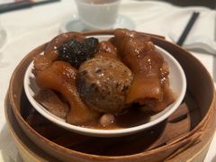 -金悦轩海鲜酒家(拱北店)
