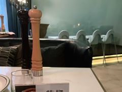 大堂-IL Forno 意坊·意大利餐厅(花园店)