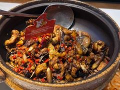 -烹湘·鲜炒湖南土菜(海珠店)