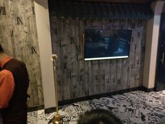 -蓝乐光量贩KTV(浦东禹悦汇店)