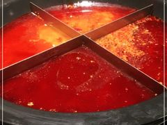 -陈眼镜火锅(总店)