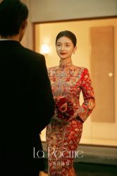 -乐派诗婚纱摄影