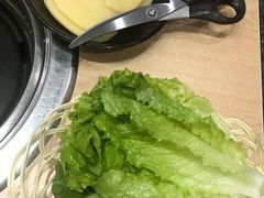 -花味·自助烤肉(雨花客厅店)