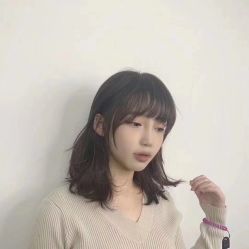 -MYYF SALON烫发染发