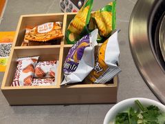 -灶座小锅烀饼·铁锅炖(道里店)
