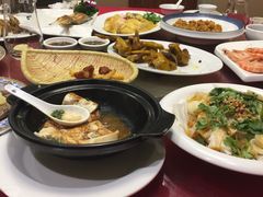 -百姓百味海鲜酒楼(粤垦路总店)