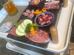 -山海烧肉(铁像寺路店)