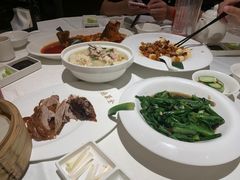 -全聚德(领城国际店)