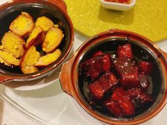 -老吉士酒家(天平路店)