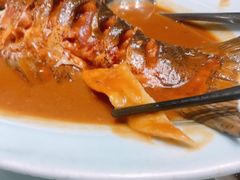 -沽上民肴·海鲜锅贴·天津菜(福州道鸿正家园店)