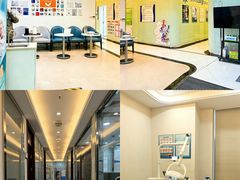 -泰康拜博口腔医院(海曙店)