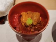 -鮨一日本料理(大中华店)