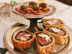 -壳里西餐厅Coquille Seafood Bistro(蒙自路店)