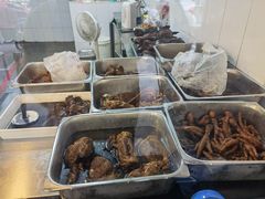 -吴山烤禽 (吴山路店)