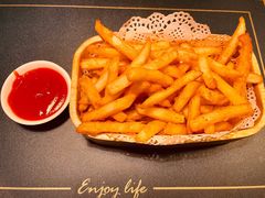 -艾米意大利餐厅(米房创意园店)