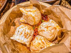 -沙胆彪炭炉牛杂煲(成都玉林店)