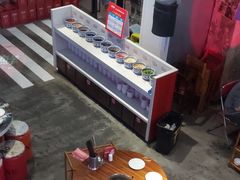 -捞围鲜·港式打边炉(海阳路店)