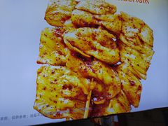 -味子夫鸡柳(解放碑总店)