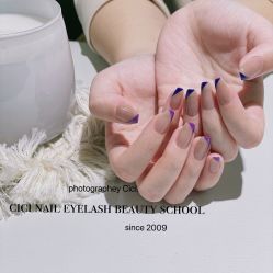 -Cici Nail日式美甲美睫工作室