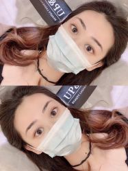 -UP&UP·半永久眉毛眼线机器野生眉