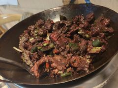 -牛八宝桂林米粉(八里庄店)