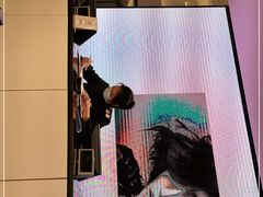 -ZARA(深圳金光华广场店)