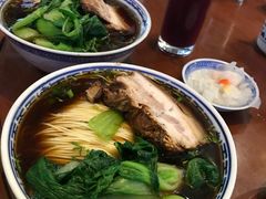 -同得兴 Since·1995 传统苏式面馆(十全街店)
