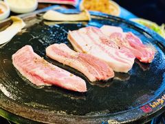 黑猪肉-Dombe豚(黑猪肉街店)