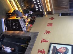 -徽三说·土徽菜·中国徽菜连锁品牌(一中店)