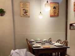 -乔街深夜食堂·台州菜·高压锅生蚝(杭州总店)