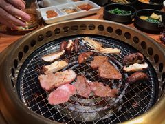 -黑牛黑猪烤肉专门店(万象城店)