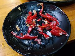 -回·龙虾铺·盆盆蟹·烧烤大排档(回龙观店)