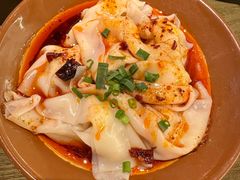 -耍成都·红料理会员制餐厅(上海首店)