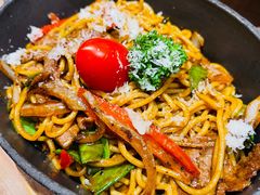-卢布里西餐厅(星海广场店)