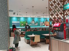 -半天妖烤鱼(物美沁山水店)
