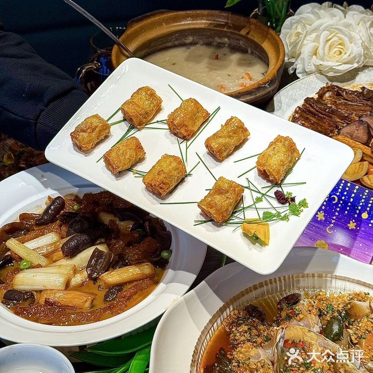 春天的第一顿，有小王子陪我！