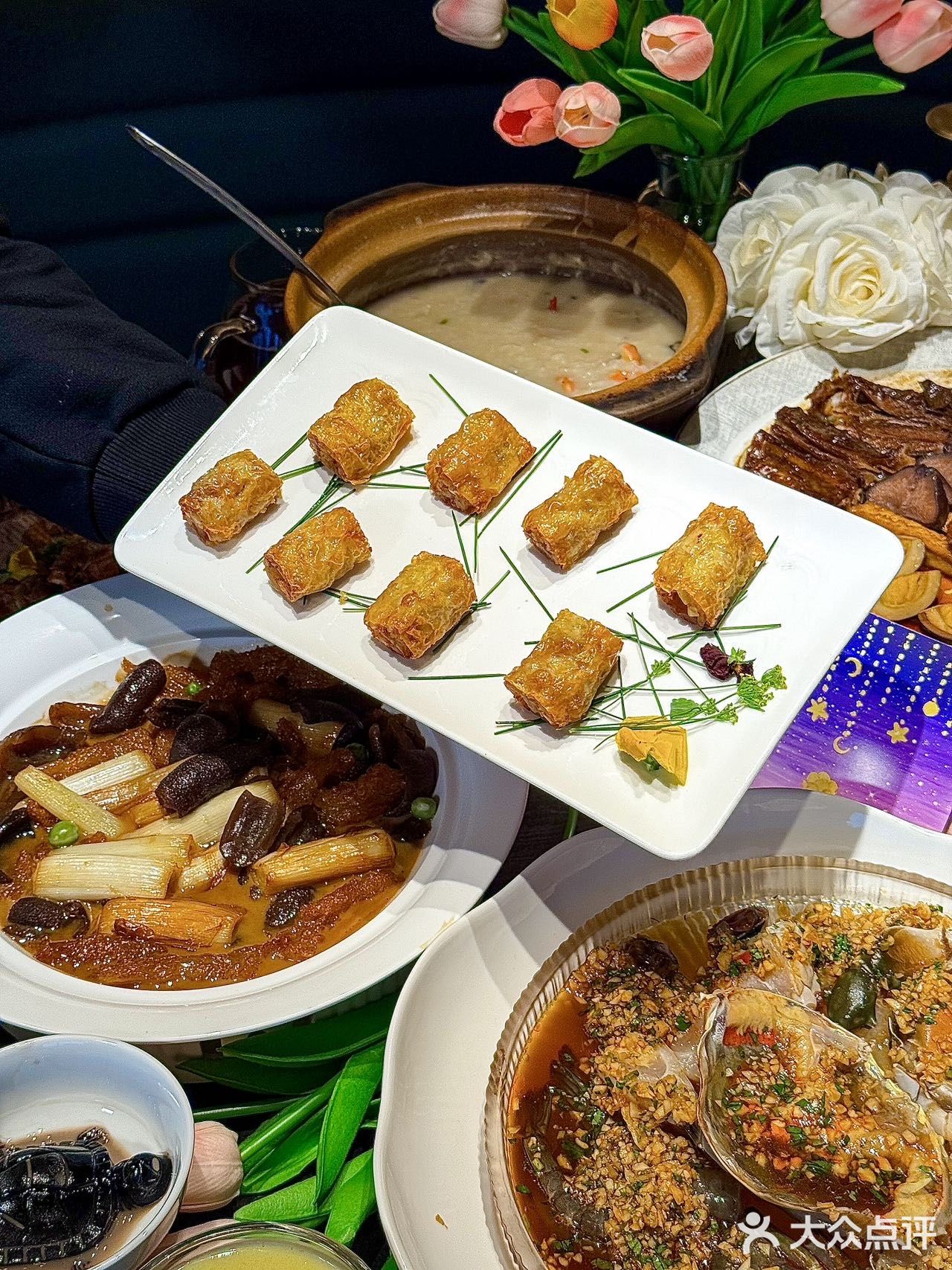 春天的第一顿，有小王子陪我！
